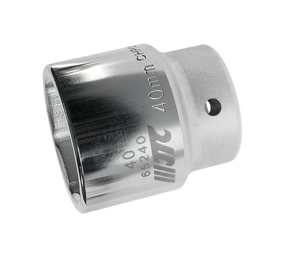 Головка торцевая 3/4” 40 L=64мм JTC 65240 1