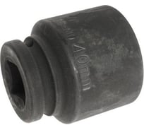 Головка торцевая 3/4” 40 ударная L=62мм JTC 645240