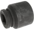 Головка торцевая JTC 3/4" 40 ударная L=62мм -645240 766646 1