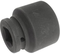 Головка торцевая 3/4” 41 ударная L=62мм JTC 645241