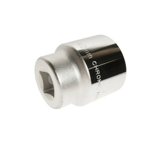 Головка торцевая 3/4” 42 L=64мм JTC 65242