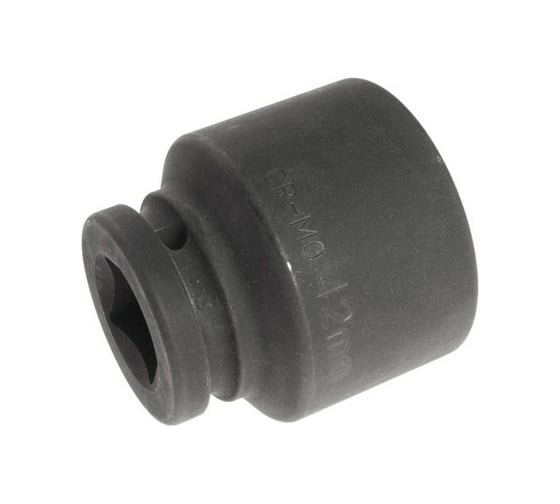 Головка торцевая 3/4” 42 ударная L=63мм JTC 645242