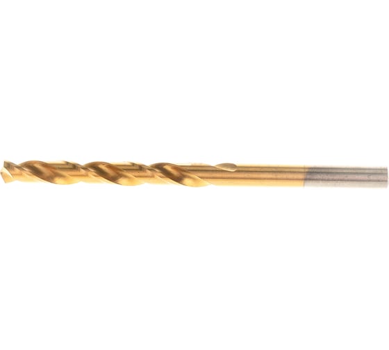 Сверло по металлу TITAN (6 мм; HSS) KWB 238-660