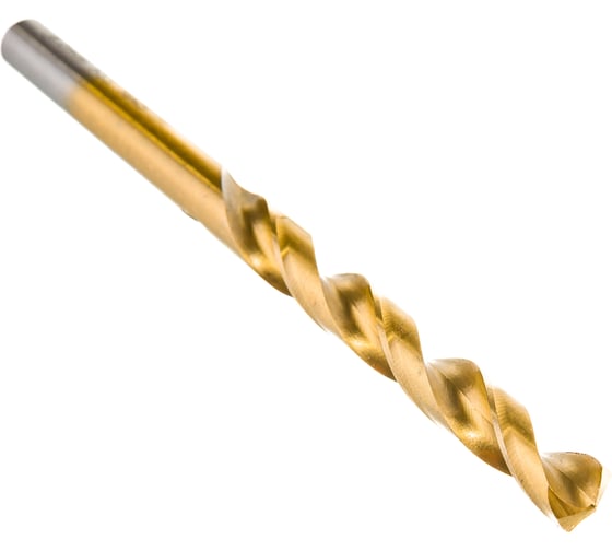 Сверло по металлу TITAN (8 мм; HSS) KWB 238-680