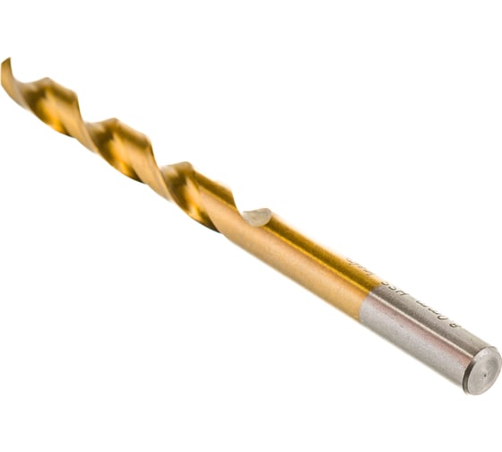 Сверло по металлу TITAN (8 мм; HSS) KWB 238-680