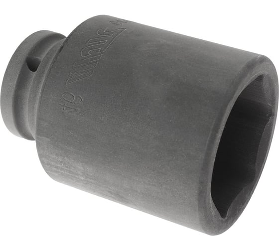 Головка торцевая 3/4” 46 ударная высокая L=90мм JTC 649046