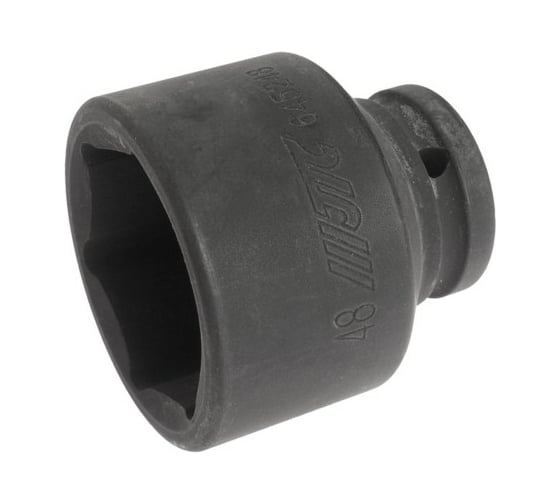 Головка торцевая 3/4” 48 ударная L=68мм JTC 645248