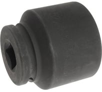 Головка торцевая 3/4” 52 ударная L=72мм JTC 645252