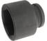 Головка торцевая JTC 3/4" 54 ударная L=72мм -645254 766655 2