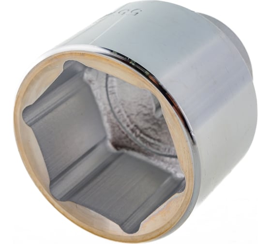 Головка торцевая 3/4” 55 L=76мм JTC 65255