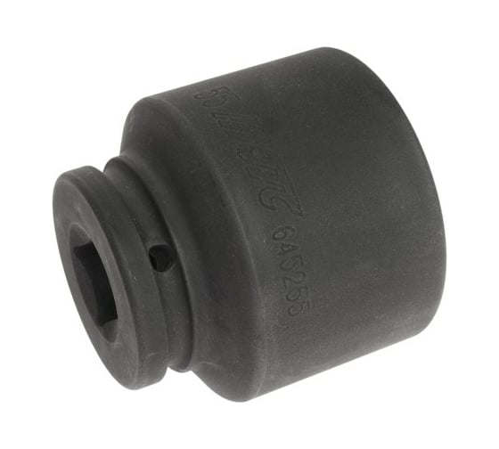 Головка торцевая 3/4” 55 ударная L=74мм JTC 645255 1