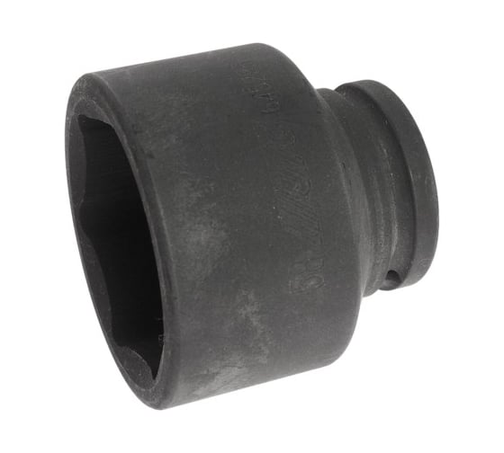 Головка торцевая 3/4” 58 ударная L=74мм JTC 645258