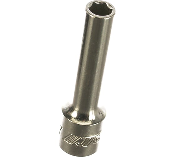 Головка торцевая 3/8” 07 высокая L=63мм JTC 36307 1