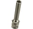 Головка торцевая JTC 3/8" 07 высокая L=63мм -36307 767800 1