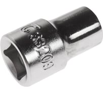 Головка торцевая 3/8” 09 JTC 33209