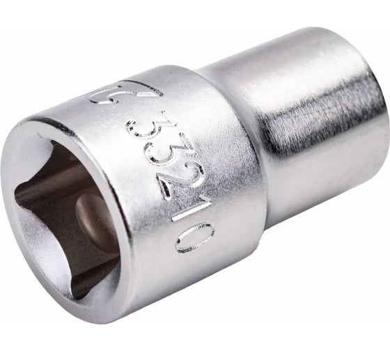 Головка торцевая 3/8” 10 JTC 33210