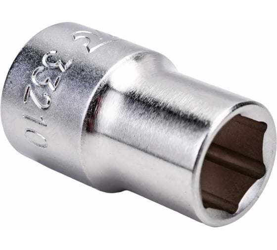 Головка торцевая 3/8” 10 JTC 33210