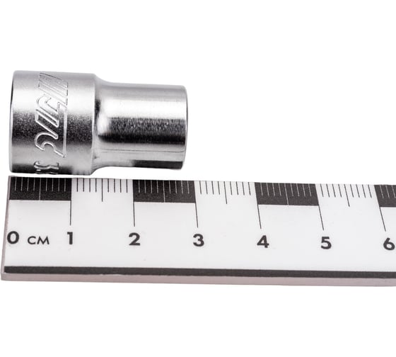 Головка торцевая 3/8” 10 JTC 33210