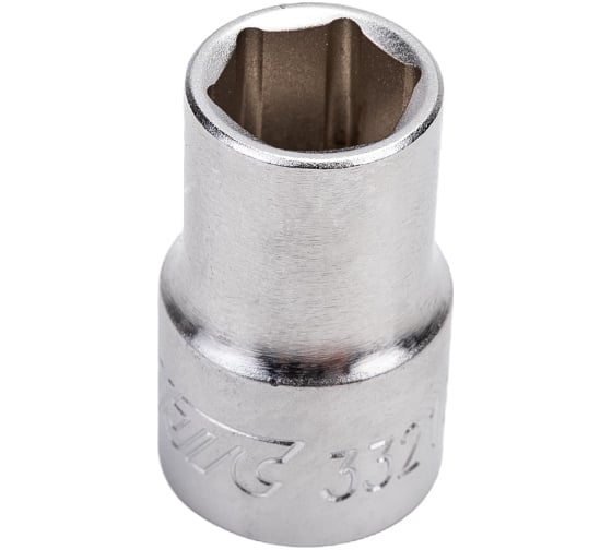 Головка торцевая 3/8” 10 JTC 33210