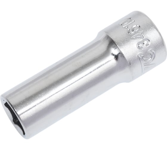 Головка торцевая 3/8” 10 L=46мм JTC 34610 1