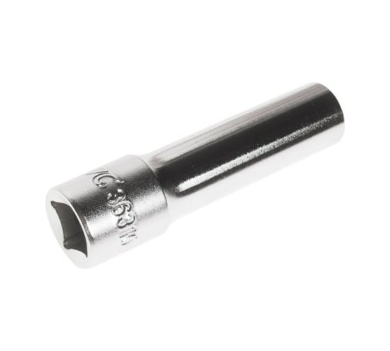 Головка торцевая 3/8” 10 высокая L=63мм JTC 36310