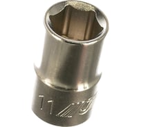 Головка торцевая 3/8” 11 JTC 33211