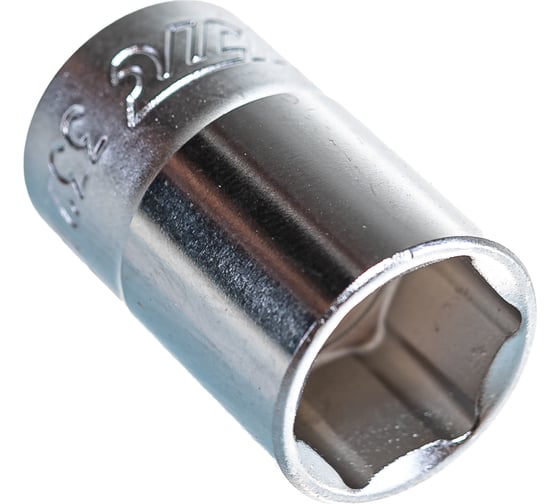 Головка торцевая 3/8” 13 JTC 33213 1