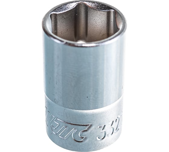Головка торцевая 3/8” 13 JTC 33213