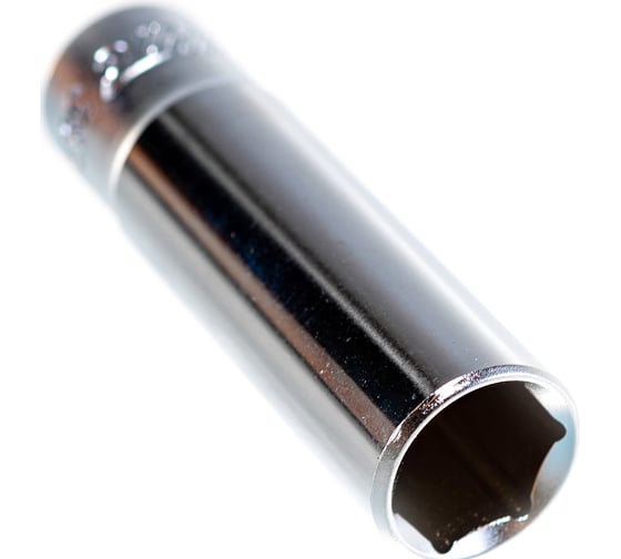 Головка торцевая 3/8” 13 высокая L=63мм JTC 36313