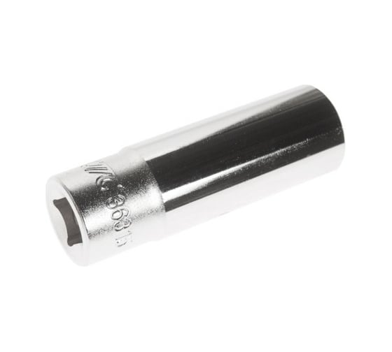 Головка торцевая 3/8” 15 высокая L=63мм JTC 36315