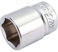 Головка торцевая 3/8” 17 JTC 33217