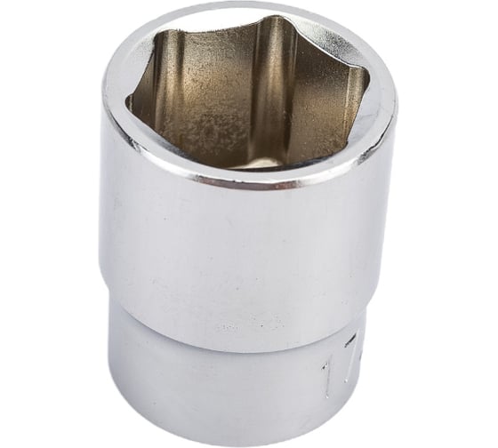 Головка торцевая 3/8” 17 JTC 33217