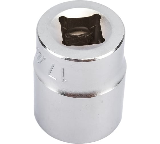Головка торцевая 3/8” 17 JTC 33217