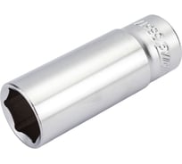 Головка торцевая 3/8” 17 высокая L=63мм JTC 36317