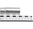Головка торцевая JTC 3/8" 17 высокая L=63мм -36317 767794 5