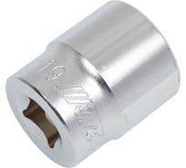 Головка торцевая 3/8” 19 JTC 33219