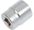 Головка торцевая JTC 3/8" 19 -33219 766672 1