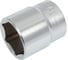 Головка торцевая JTC 3/8" 19 -33219 766672 2