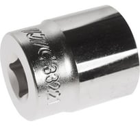 Головка торцевая 3/8” 21 JTC 33221