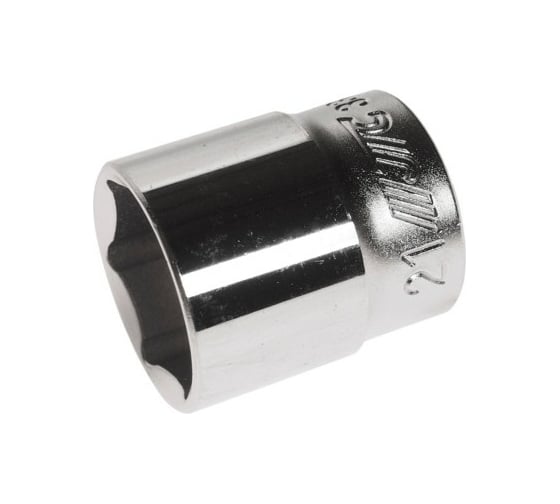 Головка торцевая 3/8” 21 JTC 33221
