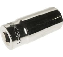 Головка торцевая 3/8” 21 высокая L=63мм JTC 36321