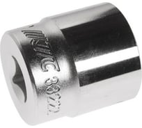 Головка торцевая 3/8” 22 JTC 33222