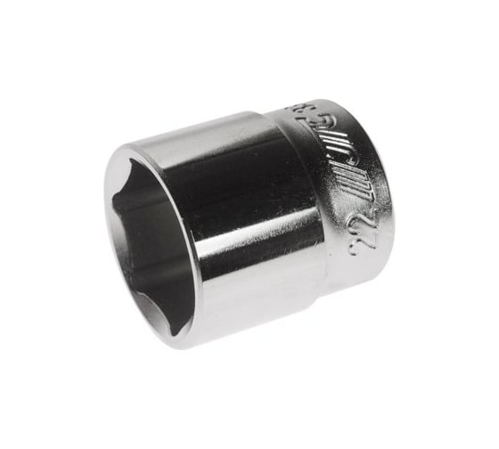 Головка торцевая 3/8” 22 JTC 33222