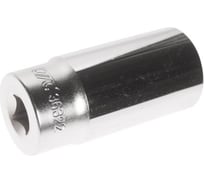 Головка торцевая 3/8” 22 высокая L=63мм JTC 36322