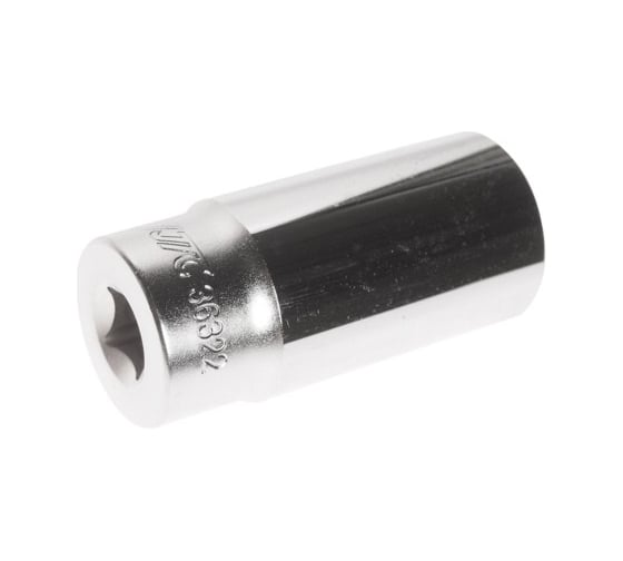Головка торцевая 3/8” 22 высокая L=63мм JTC 36322 1