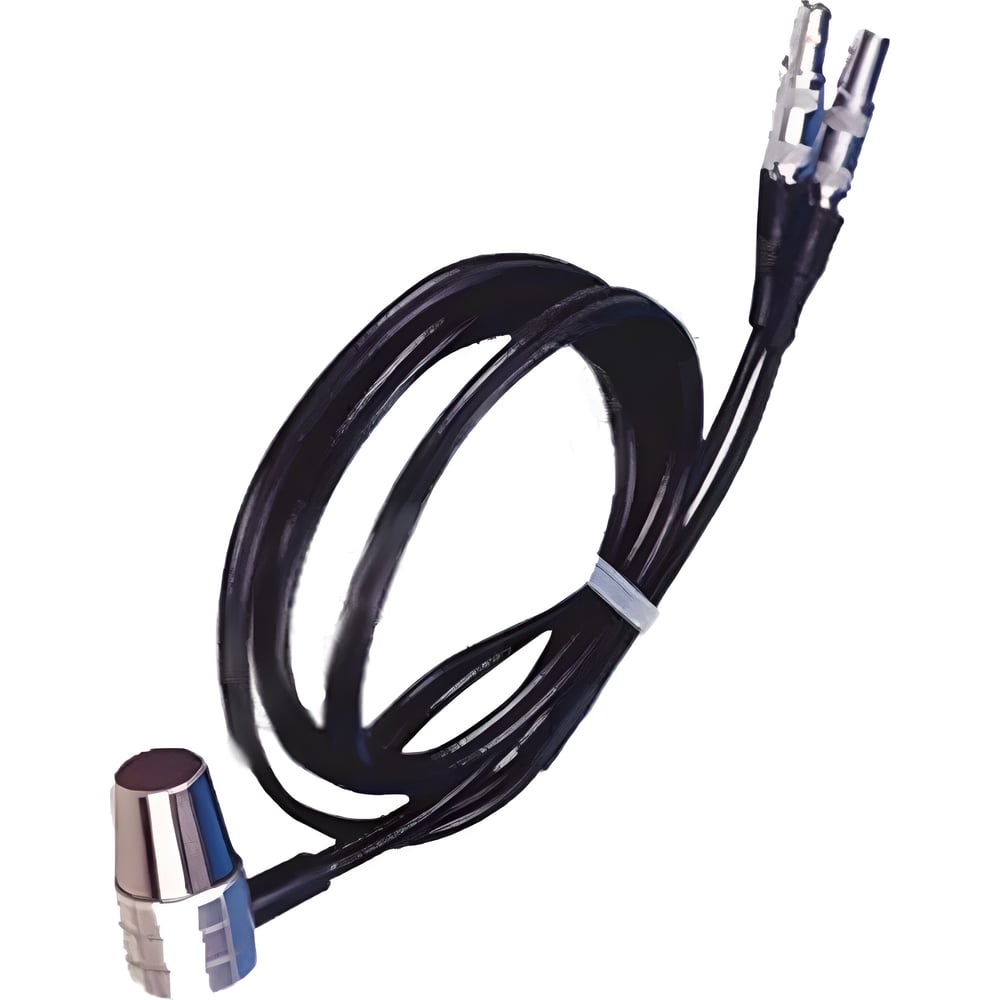 Датчик к толщиномеру TT100 2.5 МГц Time Group Inc TT100-2.5 - выгодная ...