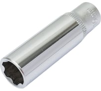 Головка 6-гранная удлиненная SW 10 мм, 1/4"DR Vata 2062100