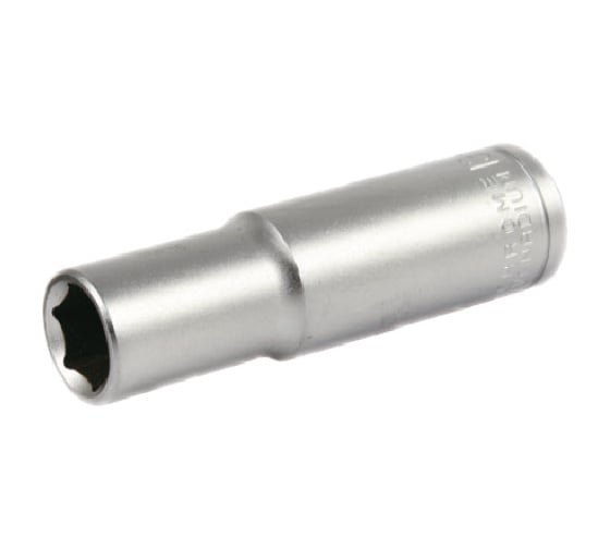 Головка 6-гранная удлиненная SW 5 мм, 1/4"DR Vata 2062050 1