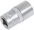 Головка 6-гранная SW 10 мм, 1/4"DR Vata 2060100 3