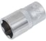 Головка 6-гранная SW 10 мм, 1/4"DR Vata 2060100 4